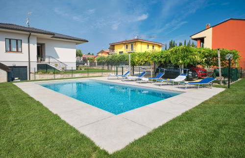 VILLA HARMONY - Regarda Travel - Foto 42