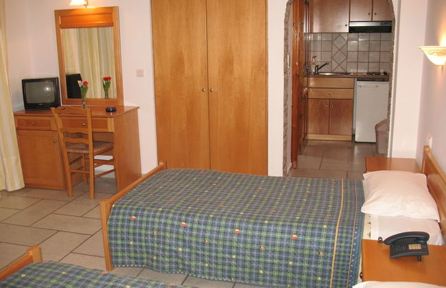 Aegeon Apartments - Photo 15