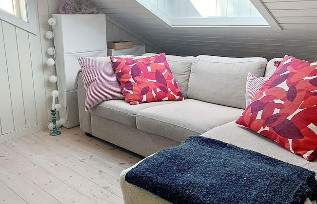 7 Person Holiday Home in Jelsa - Foto 14