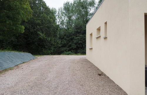 Le bois aux Ecureuils - Foto 17