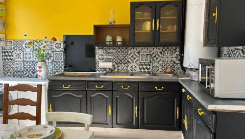 Superbe appart rénové vue sur Meuse Le Chic dans le pré - Foto 4