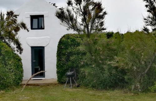 TY MERVENT, l'océan à 500 m - Foto 1