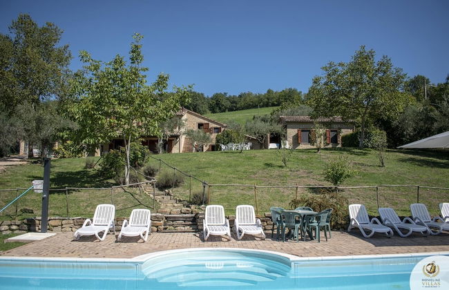 Villa Claudia - Foto 55