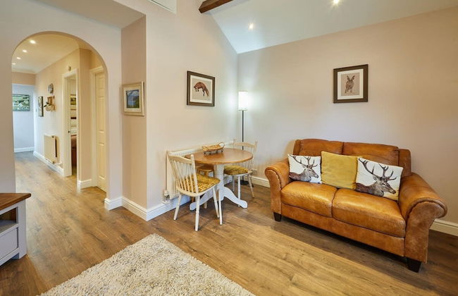 Host Stay Gas Light Cottage - Foto 15