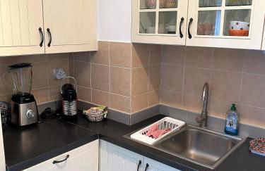 T2 proche de la gare, à 10 minutes à pieds de la Croisette, piscine & parking dans résidence de haut standing - Foto 48