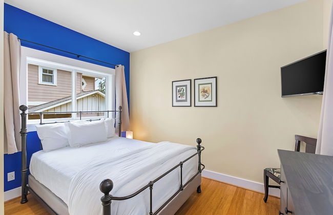 Phinney's Newest Family House with BBQ - Foto 1