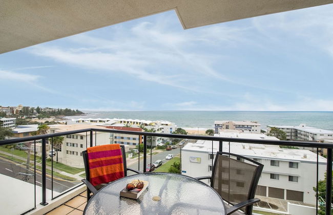 King's Row Holiday Apartments - Foto 32