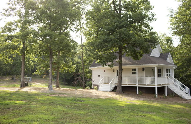 Stonehill Cottages - Foto 14