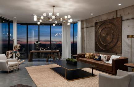 Belleza by Avantstay Hilltop Mansion w/ Pool, Panoramic Views & Ultra Modern Interior - Foto 26