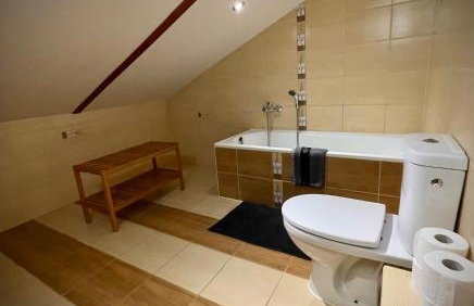 Cichy Zakątek dom całoroczny , Janowiec, Kazimierz Dolny, - Foto 36