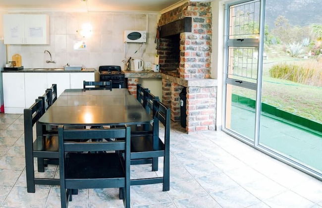 Kingfisher Hollow Exclusive Guest House - Foto 10