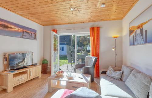 Holiday Home Strandläufer by Interhome - Foto 28