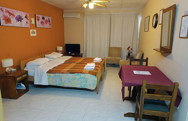 Rantzo Holiday Apartments - Foto 18