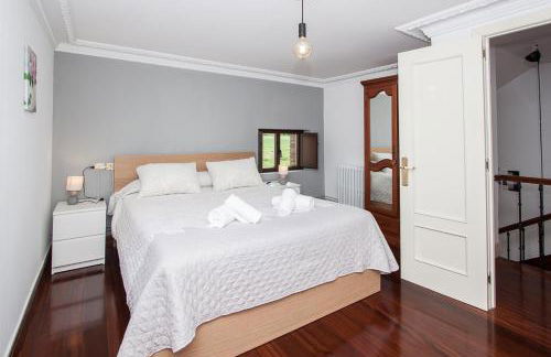 Santa Barbora, casa a 3 km de la playa - Foto 6