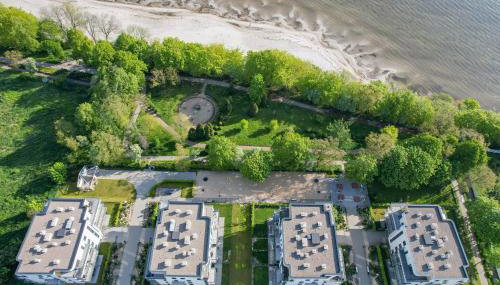 Apartament na Klifie - Foto 4