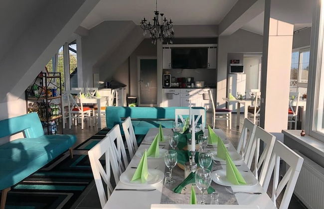 Premont Guesthouse Bran - Foto 19