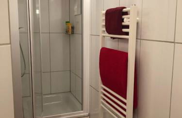 Modernes 4-Zimmer Haus, nahe Messe Düsseldorf (15 min. Internat. Airport) - Foto 29