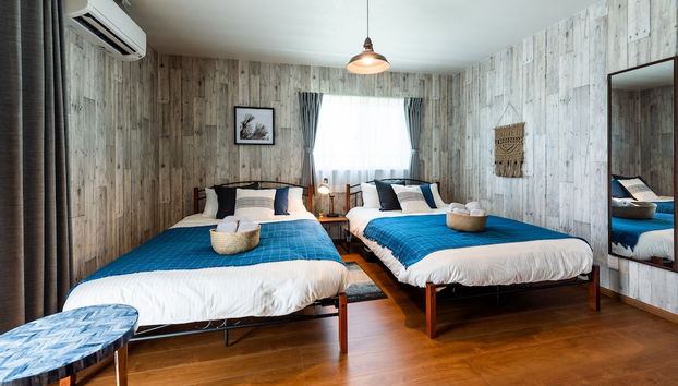 Makanalea Beachstyle - Foto 3, Habitación