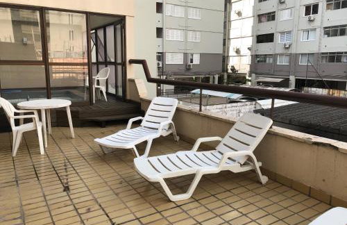 Manhattan Apart Hotel - Foto 52