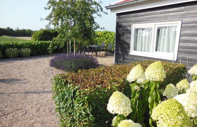 Schelphoekje Modern Retreat - Photo 24