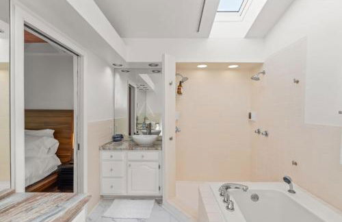 Upscale Modern Home with perfect triad location - Photo 13