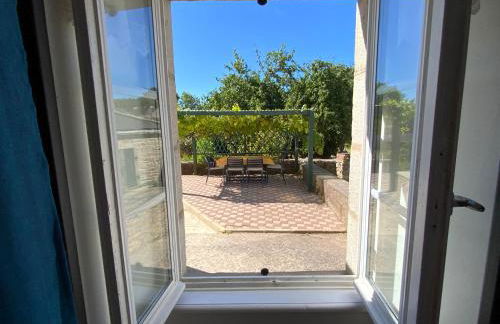 Maison proche des plages -grand jardin - Foto 7