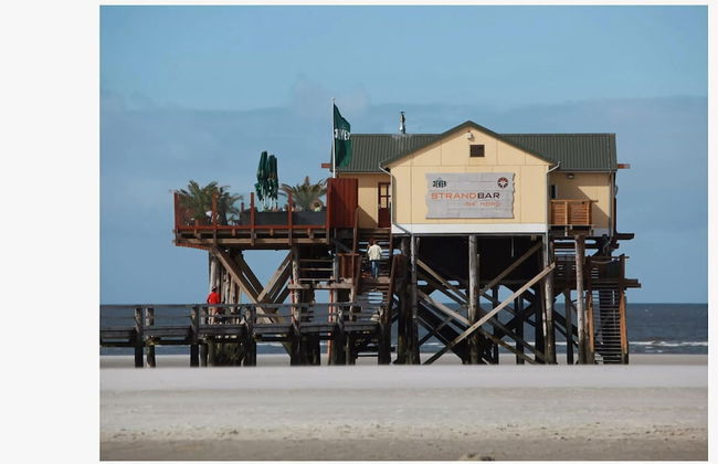 Holiday Apartment Eiderstedt - Foto 22