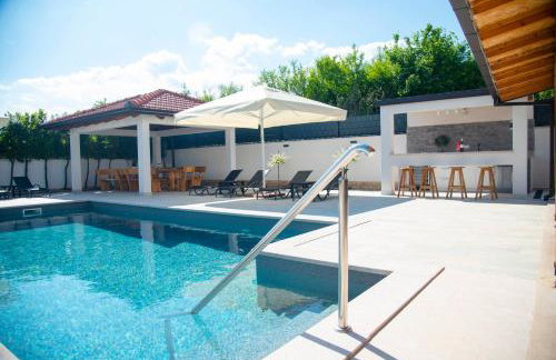 Vacation villa Matic with 7 bedrooms - Foto 9