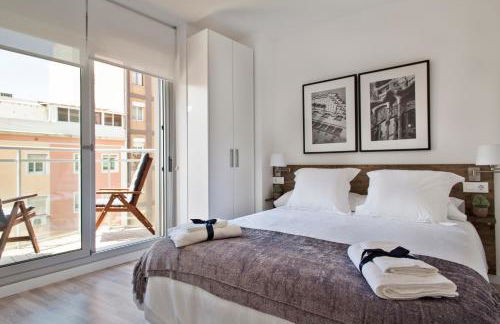 Habitat Apartments Blanca - Foto 1