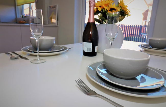 Colston House - Glasgow - Photo 13