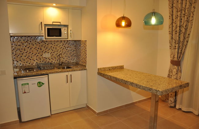 Almera Park Apart Hotel - Foto 6
