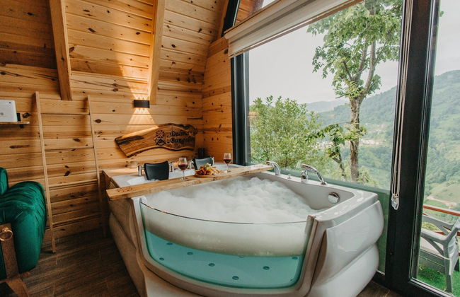 Dalina Bungalov - Foto 13