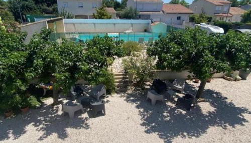 Gites les oliviers - Foto 5