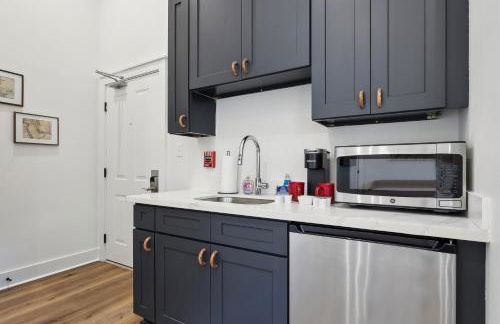 Vibrant NOLA Retreat Jazz & Culture - Foto 46