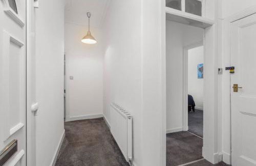 Stylish Stay in Inverkeithing. - Foto 15