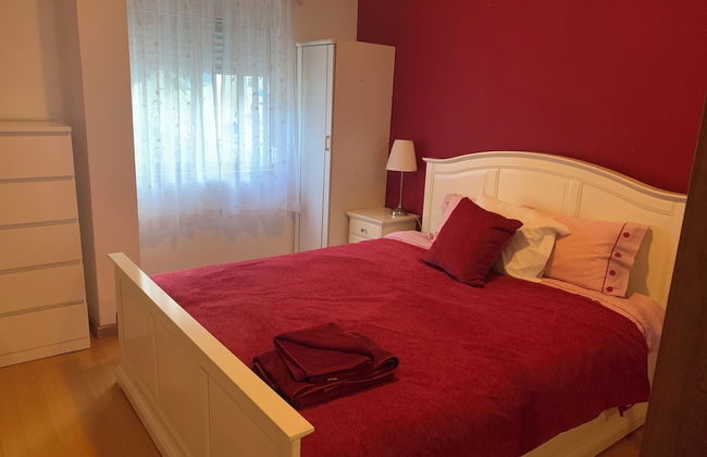 Beautiful 1-bed Apartment in Aldeia de Paio Pires - Foto 13