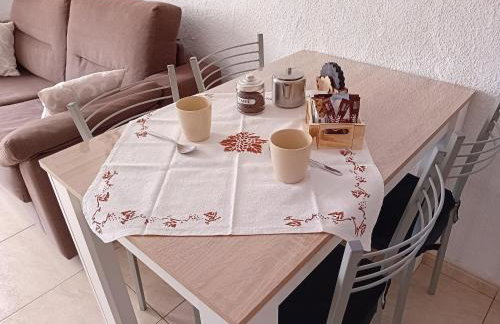 Casa Lorenzo - Apartamento en Playa de Las Américas - Foto 16