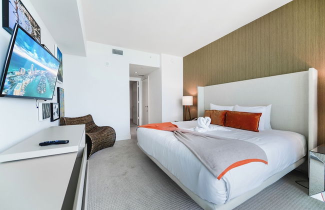 Luxury Beachfront Condo - Foto 23