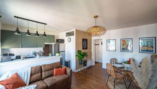 Pont'Au Charme - Hypercentre - B'PAM - Foto 2