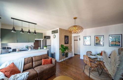 Pont'Au Charme - Hypercentre - B'PAM - Foto 2