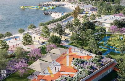 BoB Luxury Design & Sea View Apartment - Foto 28