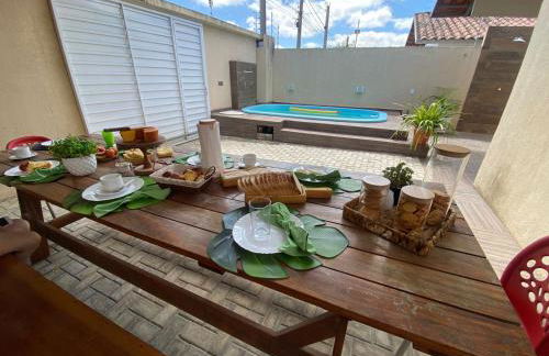 CASA COM PISCINA GARANHUNS - Foto 4