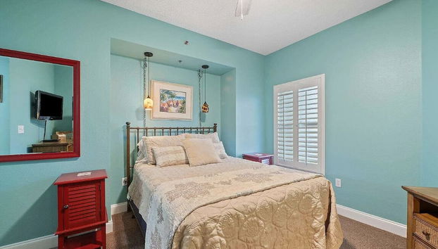 Palacio 1204 - Foto 3, Habitación