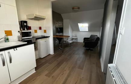 Le 24 Clemenceau - Foto 6