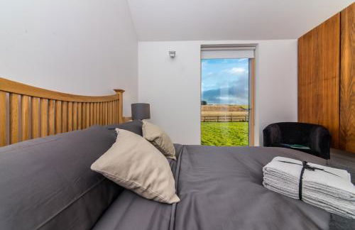 The Den, Architect Designed Barn, Beautiful Location - Foto 52