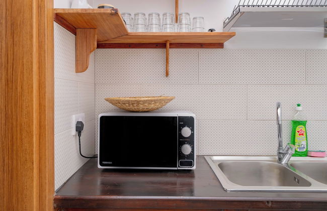 Fumba Town Private Residences - Foto 63