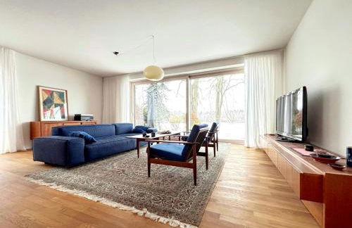 House With Private Jetty On Neversdorfer See - Foto 10