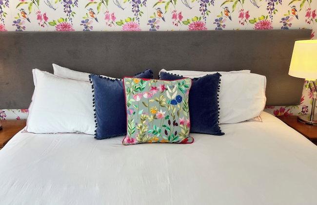 Crieff Armoury Luxury Self Catering Apartment - Foto 7