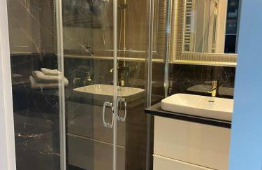 Apartament Studio Mila Spa basen sauna - Foto 42