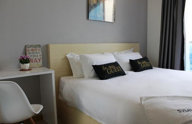 Symphony Suite Malacca - Foto 5